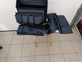 Predam Festool- Tanos Systainer3 ToolBag. - 9