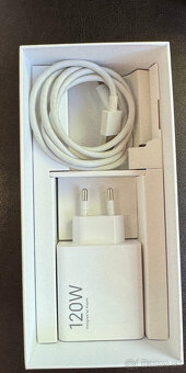 Xiaomi Redmi Note 13 pro+ 5G 512GB ako nový - 9