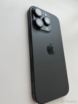 iphone 16pro 128G - 9