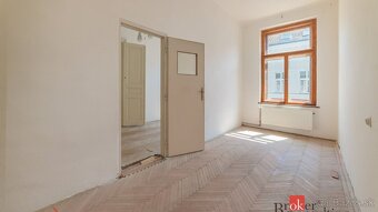 Veľkometrážny 2 izbový byt na Palisádach - 9