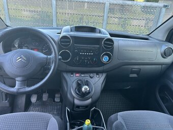Citroen Berlingo - 9
