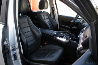 Mercedes-Benz GLS 400 d 4MATIC A/T - 9