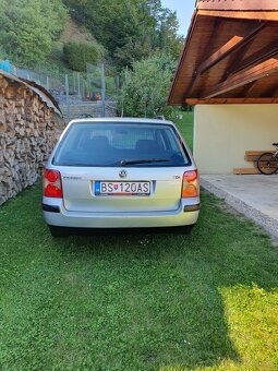 Vw passat b5.5 96kw - 9
