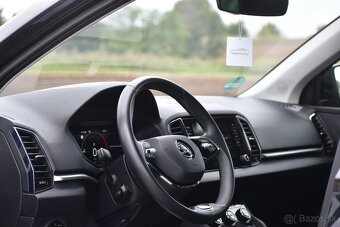 REZERVOVANÉ ŠKODA KAROQ 2.0 TDI DSG //ROK 2022// 145000 KM - 9