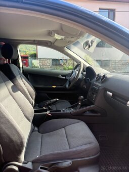 AUDI A3 1.9 TDI - 9