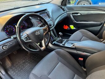 Hyundai I40 - 9