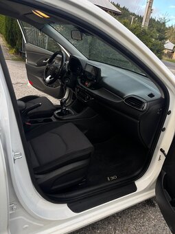 Hyundai I30 1.6 CRDI 2019 147000km - 9