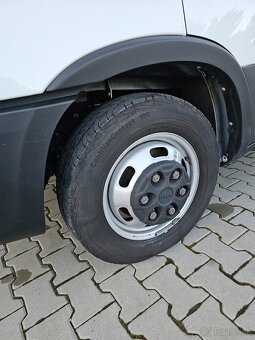 Iveco Daily 35C16 - 9