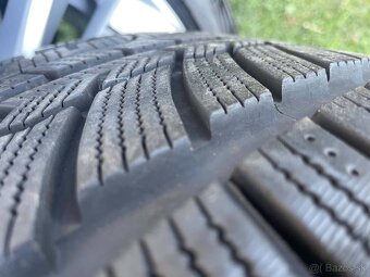 COMET PERSEUS skoda orig disky 5x112 7,5xR18 ET48 - 9