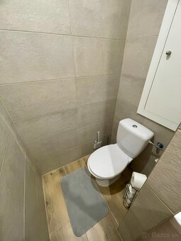 Moderná garsónka s klimatizáciou v centre - 9