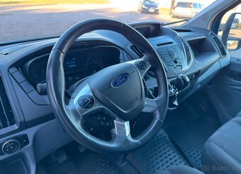 Ford Transit 2.2 Hydraulické čelo odpočet DPH - 9