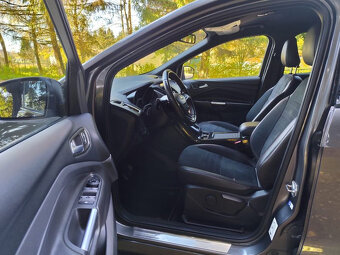 Ford Kuga 2.0 TDCi ST Line X 4x4 Tiguan Ateca Karoq - 9