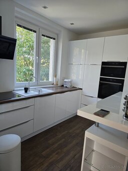 3 izbovy byt na prenajom - 9