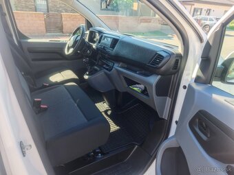 9 miest Expert Traveller 2.0HDi 146k, 2021,79000Km,Slovenské - 9