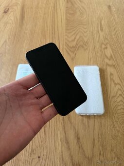iPhone 12 Mini 128 gb Black v záruke - 9