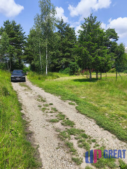 Záhradka na PREDAJ v meste Spišská Nová Ves - 9