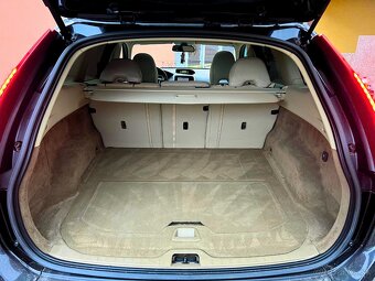 Volvo XC60 D5 (151kW) AWD, 1/2010, AT/6 - 9