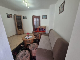 Pekný rodinný dom v meste VEĽKÉ KAPUŠANY – NA PREDAJ - 9