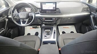 AUDI Q5 - PREDAJ AJ NA SPLÁTKY (ODPOČET DPH ❗) - 9