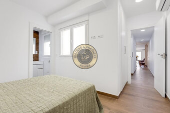 Apartmán 3+kk Torrevieja-Playa Del Cura, Španielsko - 9