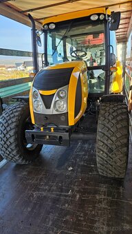 Zetor 6441 special pneu zimne( 80PS,zimne traktorove pneu) - 9