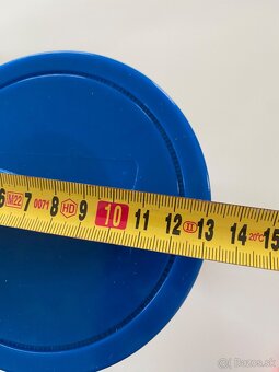 Kartusovy filter vírivka bazén 2ks - 9