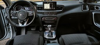 Kia Ceed Hatchback 1.4 T-GDI AUTOMAT - 9