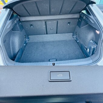 CUPRA FORMENTOR,2024,1,5TSi,22700km TOP stav,DSG - 9