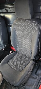 Renault Kangoo 1.5 Diesel 2012 - 9