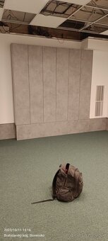 Stavebné úpravy - 9