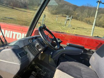 Predám Manitou MLT 940 L - 9