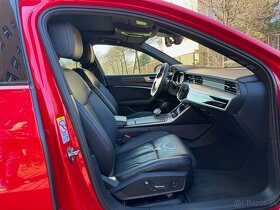 audi S6 Avan 3,0 TDI / 257 kW Quattro rok 8/2019 max.výbava - 9
