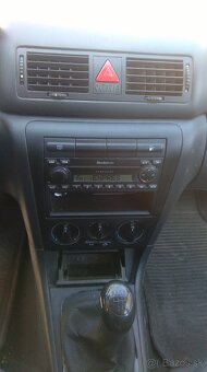 Na predaj Škoda Octavia 1,9 tdi r.v. 2004 - 9