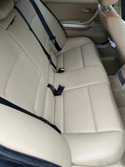 Predám BMW E91 320d - 9