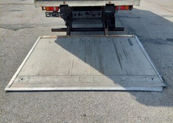 MAN TGL 8.180 4X2 BL nafta 132 kw - 9