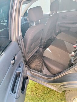 Hyundai accent 2 - 9