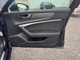 Audi a6 avant c8 20182.0tdi design S tonic - 9