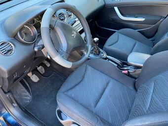 Peugeot 308sw 1.6 hdi 82kw - 9