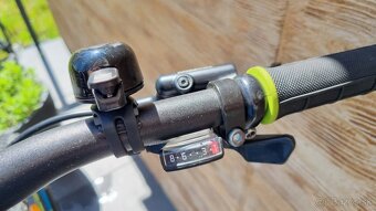 Genesis Solution 2.0 27,5" - 9