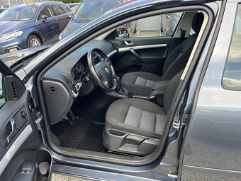 Škoda Octavia 1.9 TDi Ambition - 9