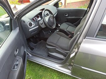 Renault Clio grandtour lll. gen. - 9