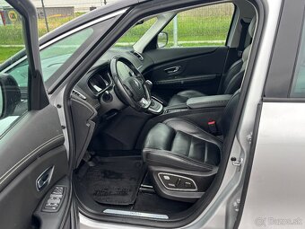 Renault Grand Scenic 1.3TCe Initiale Paris - 9