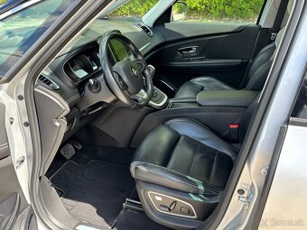 Renault Grand Scenic 1.3TCe Initiale Paris - 9