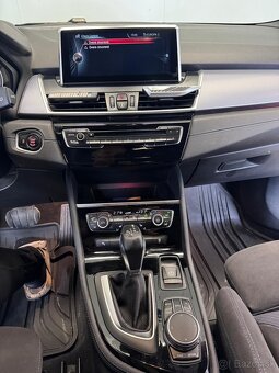 BMW 218Xd/110kw/Xdrive/LED/TOP STAV/ M Paket - 9
