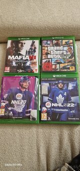 Xbox 360 - xbox one s - 9