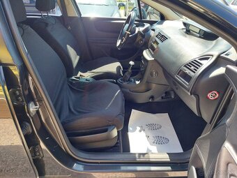 Citroën C4 1.6 HDi 16V Plus 92k - 9