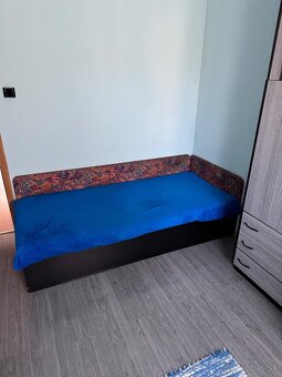 Obývacia stena, detská izba, gauč, postele, nábytok… - 9