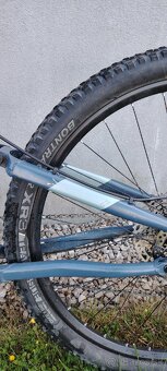 MAYO FS celo odpružení bicykel - 9
