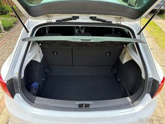 Seat Leon 1.4 TSI Ecomotive ACT Style - 9