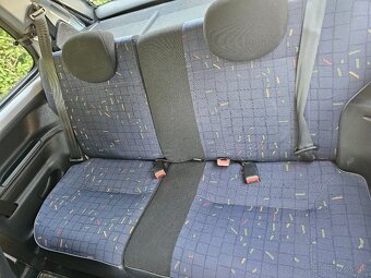 Citroen Saxo Rv 2001 1.1i benzin (44kw) - 9